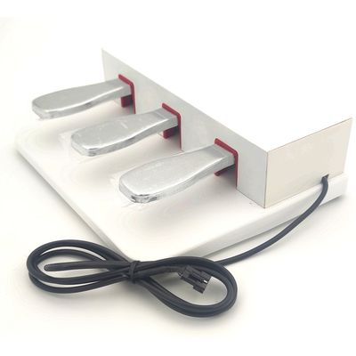 Педальный блок Nux NTP-01W