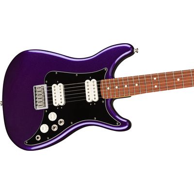 Электрогитара Fender Player Lead III PF Purple Metallic, изображение 2