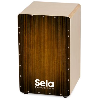Кахон Sela SE 051 Varios