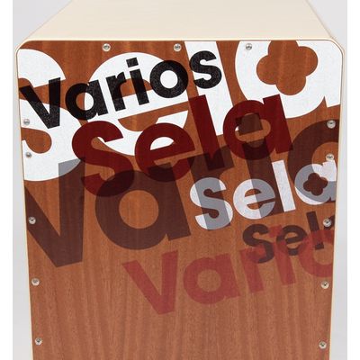 Кахон Sela SE 013 Varios, изображение 3