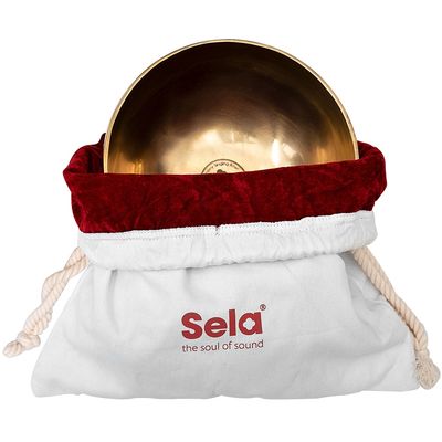 Поющая чаша Sela SE 263 Harmony, изображение 5