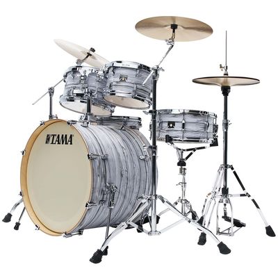 Ударная установка Tama Superstar Classic CK52KRS-ICA, изображение 2