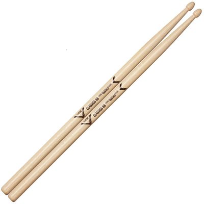 Палочки барабанные Vater VHC5BW