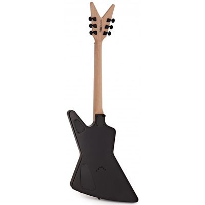Электрогитара Dean ZX Quilt Maple Trans Brazilia, изображение 3