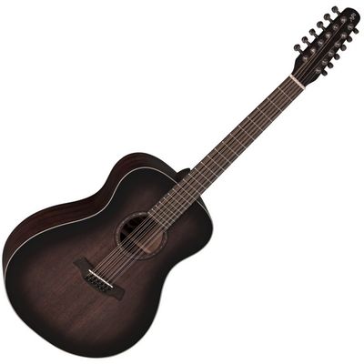 12-струнная гитара Baton Rouge X11LS/F-AB-12