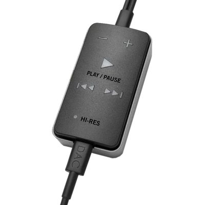 Усилитель для наушников Beyerdynamic Impacto Universal