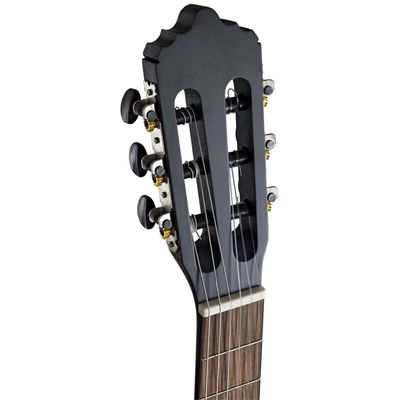 Гитара классическая LaMancha Gem CM/63-N-B, изображение 4
