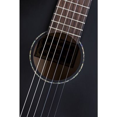 Гитара классическая LaMancha Gem CM/63-N-B, изображение 7