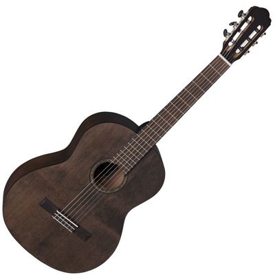 Гитара классическая LaMancha Marble-N-SCC