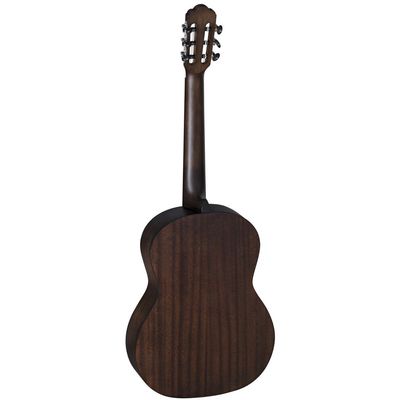 Гитара классическая LaMancha Marble-N-SCC, изображение 2