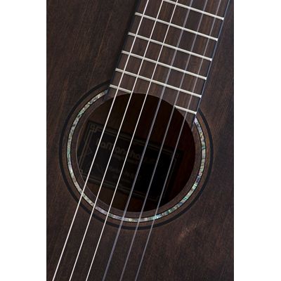 Гитара классическая LaMancha Marble-N-SCC, изображение 4