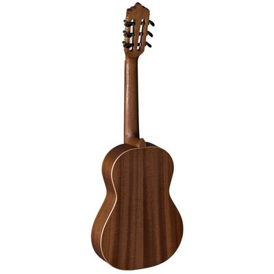 Гитара классическая LaMancha Rubi CM/53, изображение 2