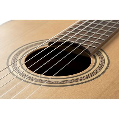 Гитара классическая LaMancha Rubi CM/59-L, изображение 4