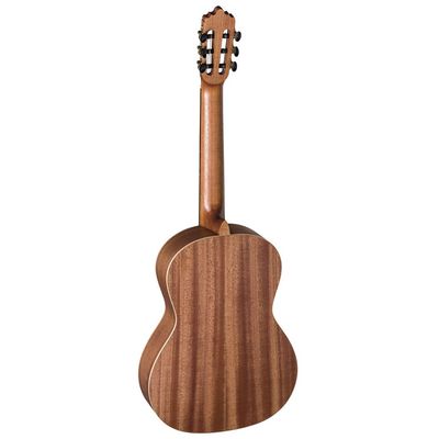 Гитара классическая LaMancha Rubi CM/63-L, изображение 2