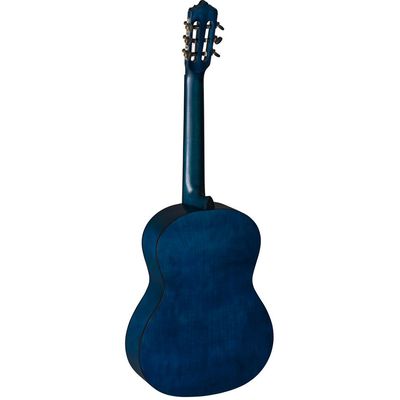 Гитара классическая LaMancha Rubinito Azul SM/63-N, изображение 2