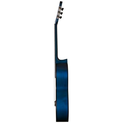 Гитара классическая LaMancha Rubinito Azul SM/63-N, изображение 3
