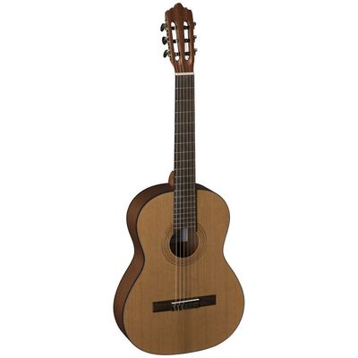 Гитара классическая LaMancha Rubinito CM/63, изображение 2