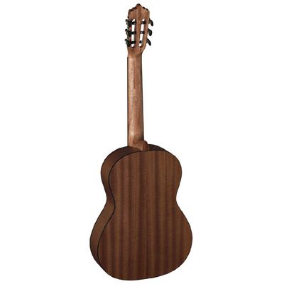 Гитара классическая LaMancha Rubinito CM/63, изображение 4