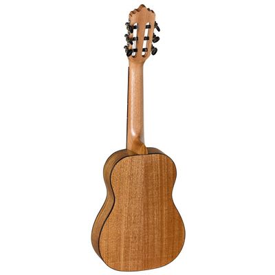 Гитара классическая LaMancha Rubinito LSM/47-L, Размер: 1/4, Ширина порожка: 43, изображение 2