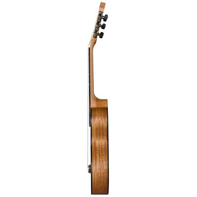 Гитара классическая LaMancha Rubinito LSM/47-L, Размер: 1/4, Ширина порожка: 43, изображение 3