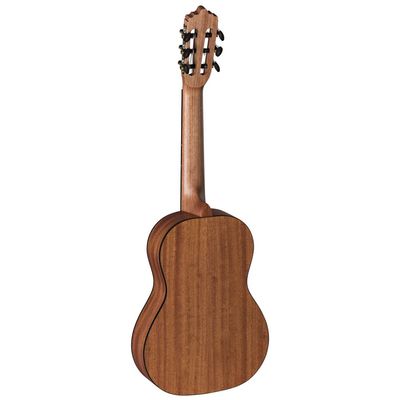 Гитара классическая LaMancha Rubinito LSM/53-L, Размер: 1/2, Ширина порожка: 48, изображение 2