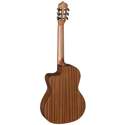 Гитара классическая LaMancha Rubinito LSM/63-CEN, изображение 2