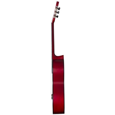 Гитара классическая LaMancha Rubinito Rojo SM/63-N, изображение 3