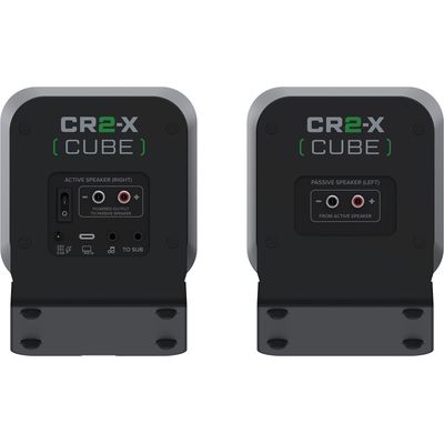 Студийные мониторы Mackie CR2-X Cube, изображение 3