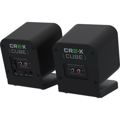 Студийные мониторы Mackie CR2-X Cube, изображение 4