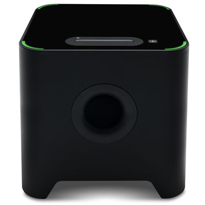 Сабвуфер Mackie CR6S-X, изображение 2