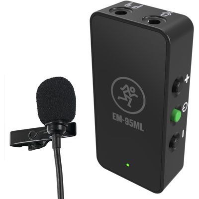 Микрофон Mackie EM-95ML