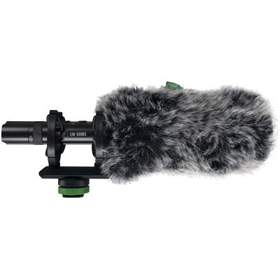 Микрофон Mackie EM-98MS, изображение 5