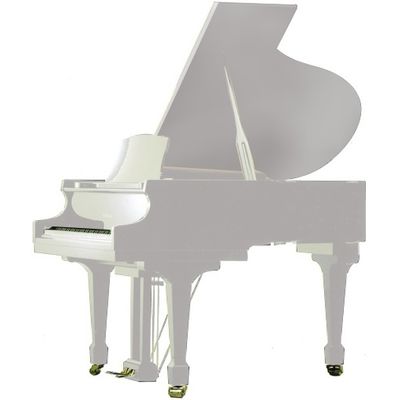 Рояль Samick SIG54D/WHHP
