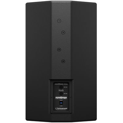Пассивная акустическая система Turbosound NuQ152, изображение 3