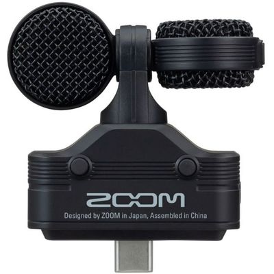 Микрофон Zoom Am7, изображение 2