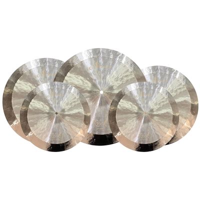 Комплект тарелок Aisen B20 Rock Cymbal Pack 14161820