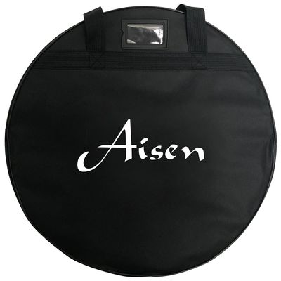 Комплект тарелок Aisen B20 Vintage Cymbal Pack 14161820, изображение 2