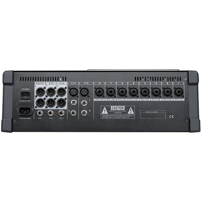Микшерный пульт Biema MA12T, изображение 2