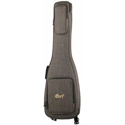 Бас-гитара Cort Artisan A5 Ultra Ash WCASE ENB, изображение 9