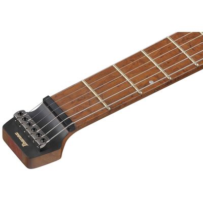 Электрогитара Ibanez Q52-LBM, изображение 5