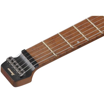Электрогитара Ibanez Q54-BKF, изображение 5
