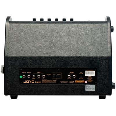 Активный монитор Joyo DA-60, изображение 4