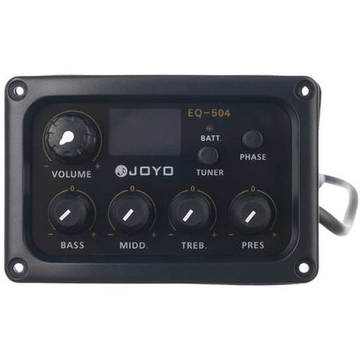 Темброблок Joyo EQ-504-F, изображение 2