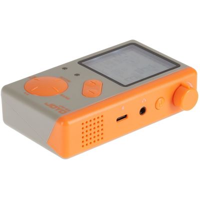 Метроном Joyo JM-92-Orange, изображение 2