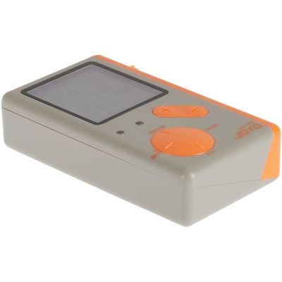 Метроном Joyo JM-92-Orange, изображение 3