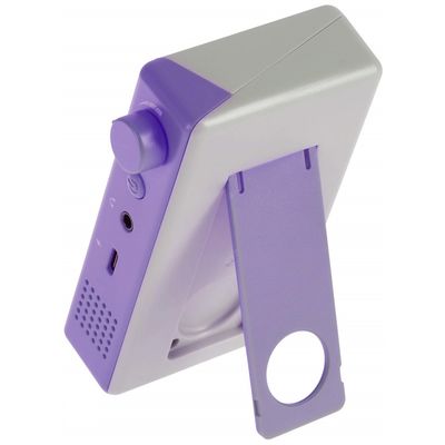 Метроном Joyo JM-92-Purple, изображение 2