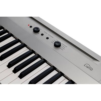 Цифровое пианино Korg L1 MS, изображение 5
