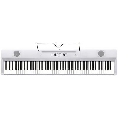 Цифровое пианино Korg L1 PW, изображение 2