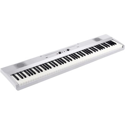 Цифровое пианино Korg L1 PW, изображение 3