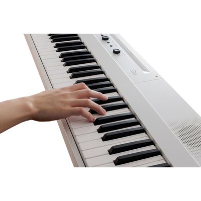 Цифровое пианино Korg L1 PW, изображение 4